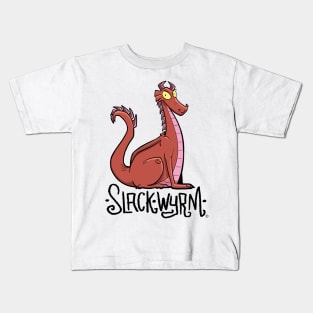 Ferragus Slackwyrm Kids T-Shirt